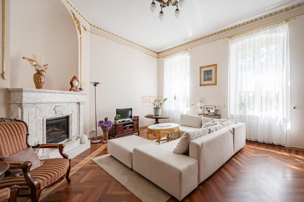 Mieszkanie 148 m², Wrocław, Śródmieście, Plac Katedralny - zdjęcie 4
