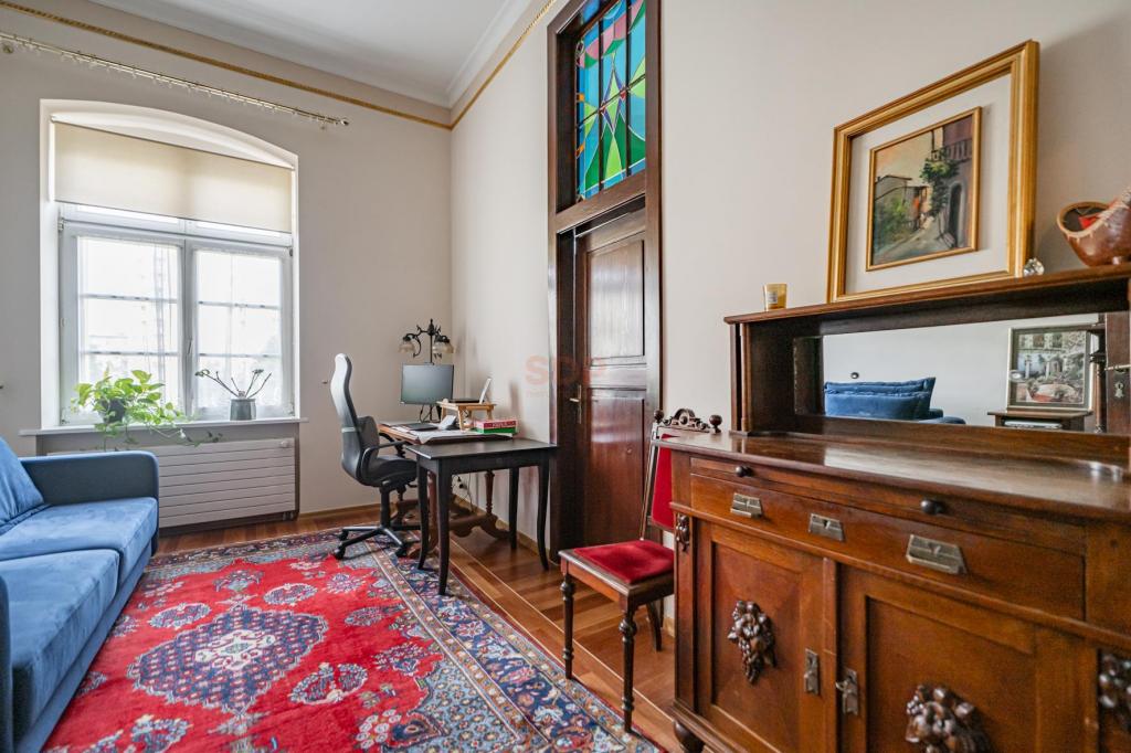 Mieszkanie 148 m², Wrocław, Śródmieście, Plac Katedralny - zdjęcie 13