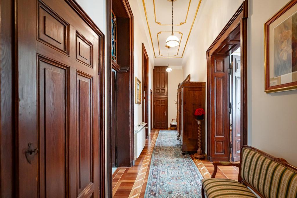 Mieszkanie 148 m², Wrocław, Śródmieście, Plac Katedralny - zdjęcie 7