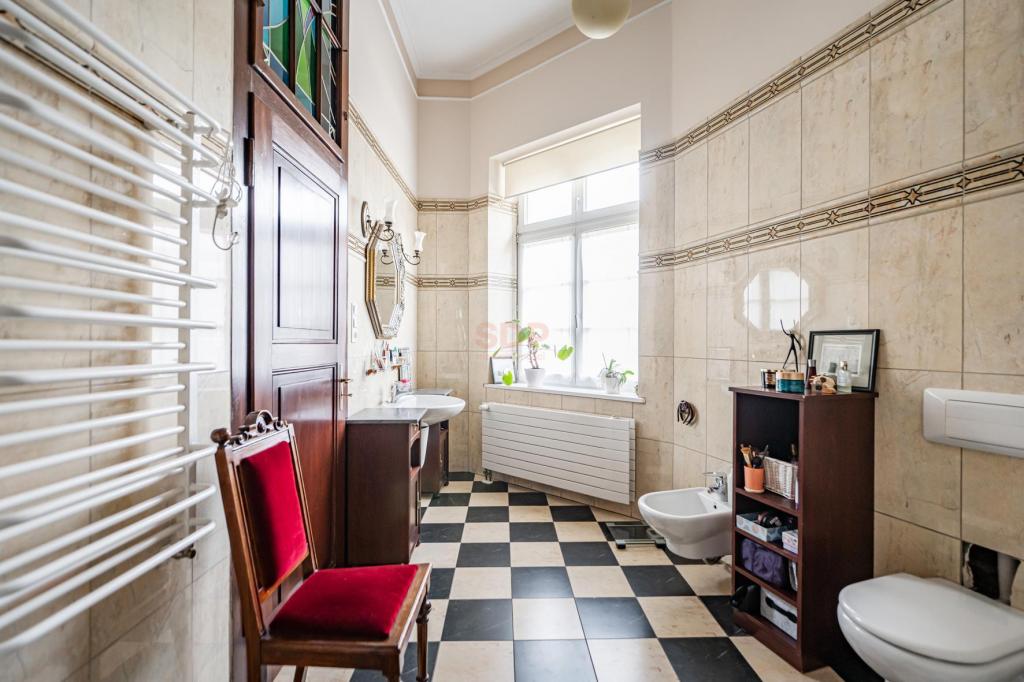 Mieszkanie 148 m², Wrocław, Śródmieście, Plac Katedralny - zdjęcie 17