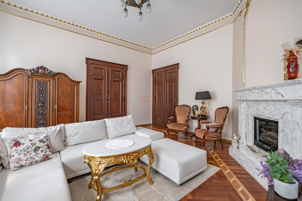 Mieszkanie 148 m², Wrocław, Śródmieście, Plac Katedralny - zdjęcie 5