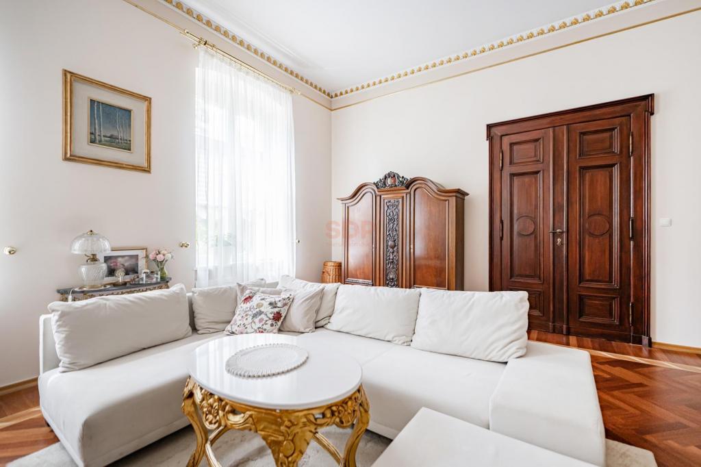 Mieszkanie 148 m², Wrocław, Śródmieście, Plac Katedralny - zdjęcie 6