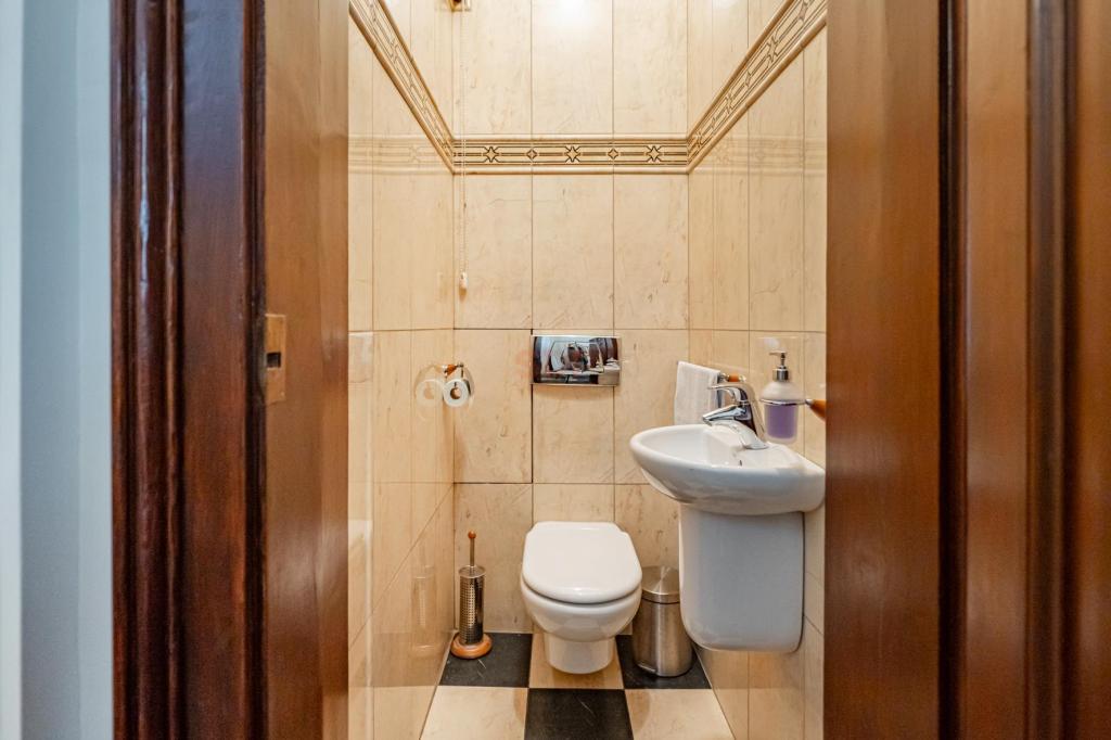 Mieszkanie 148 m², Wrocław, Śródmieście, Plac Katedralny - zdjęcie 19