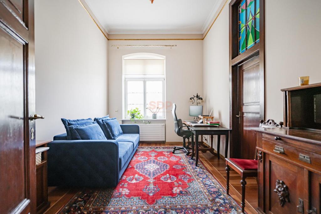Mieszkanie 148 m², Wrocław, Śródmieście, Plac Katedralny - zdjęcie 12