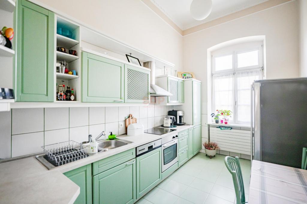 Mieszkanie 148 m², Wrocław, Śródmieście, Plac Katedralny - zdjęcie 15