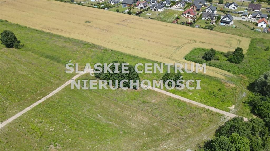 Działka budowlana 705 m², Zabrze, Biskupice, Kasprowicza - zdjęcie 3