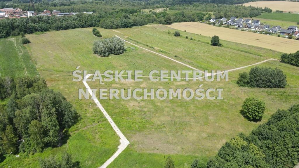 Działka budowlana 705 m², Zabrze, Biskupice, Kasprowicza - zdjęcie 2