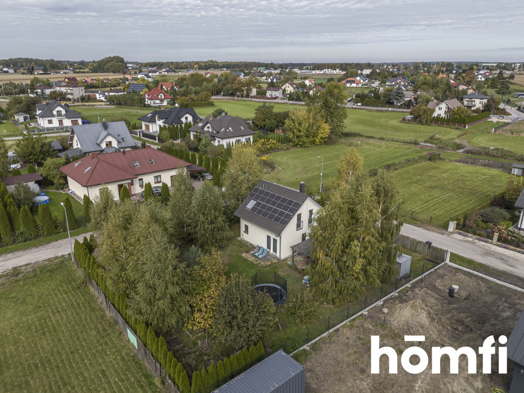 Dom 91,93 m², Teresin, Nadrzeczna - zdjęcie 13