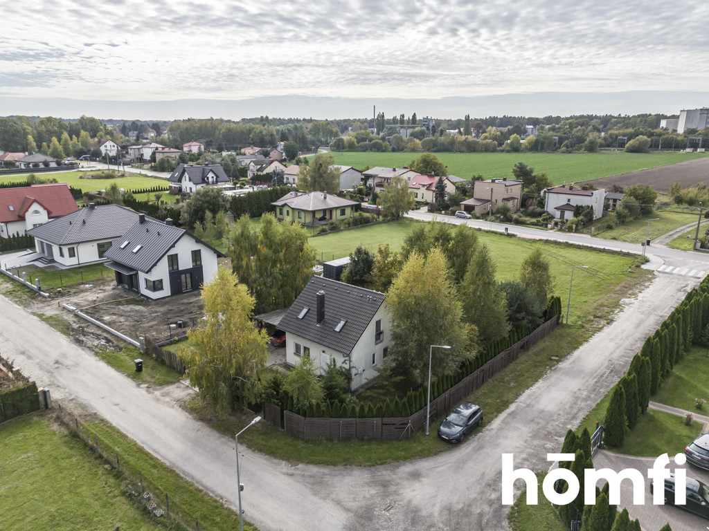 Dom 91,93 m², Teresin, Nadrzeczna - zdjęcie 12