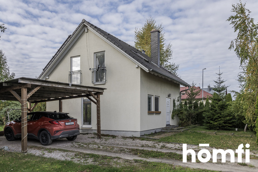 Dom 91,93 m², Teresin, Nadrzeczna - zdjęcie 10