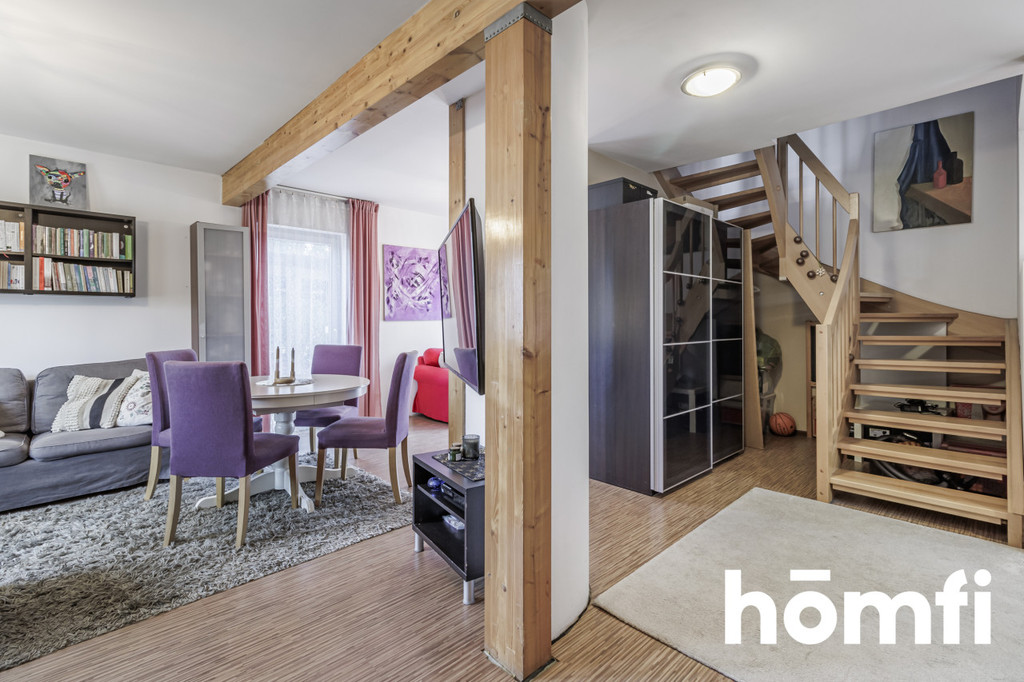 Dom 91,93 m², Teresin, Nadrzeczna - zdjęcie 3