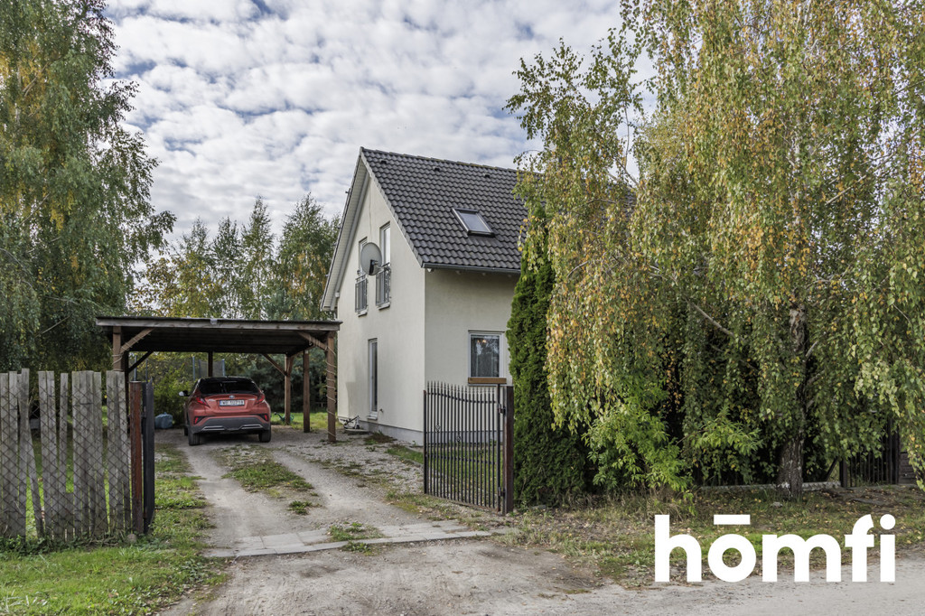 Dom 91,93 m², Teresin, Nadrzeczna - zdjęcie 16