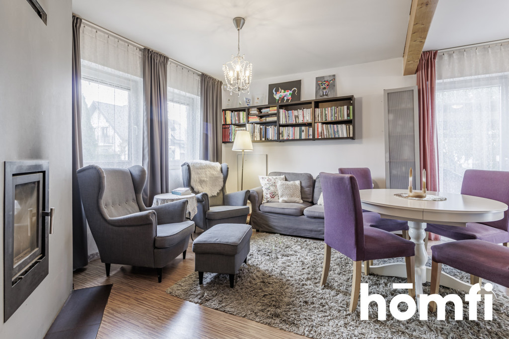Dom 91,93 m², Teresin, Nadrzeczna - zdjęcie 1