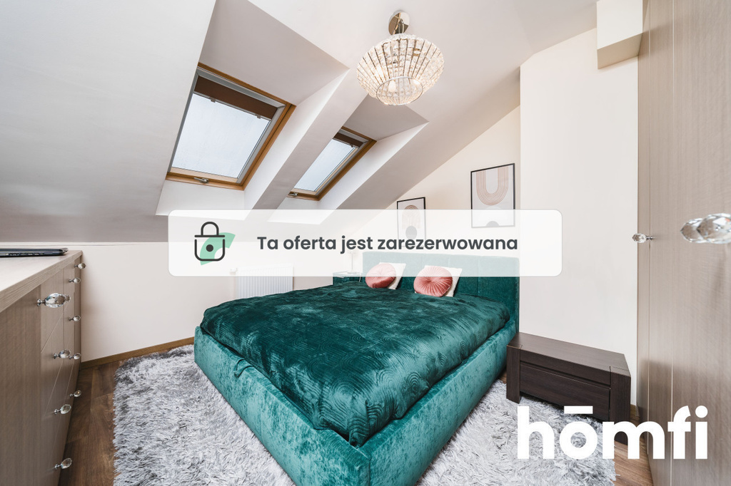 Mieszkanie 56,88&nbsp;m², Kraków, Podgórze Duchackie, Tuchowska - zdjęcie 1