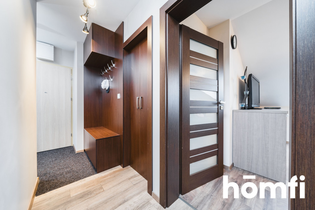 Mieszkanie 56,88&nbsp;m², Kraków, Podgórze Duchackie, Tuchowska - zdjęcie 8