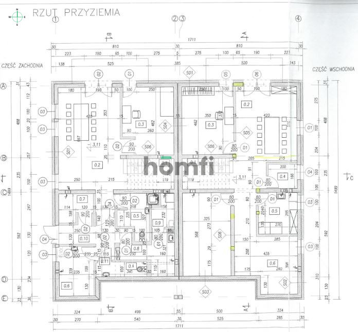Dom 300&nbsp;m², Kraków, Wola Justowska, Pod Szańcami - zdjęcie 14