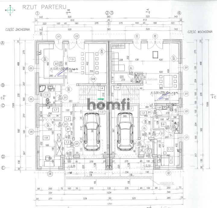 Dom 300&nbsp;m², Kraków, Wola Justowska, Pod Szańcami - zdjęcie 12
