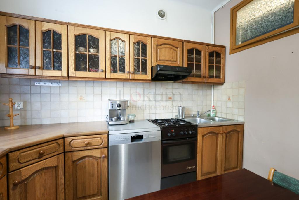 Mokotów - dwa pokoje w kamienicy blisko Parku - zdjęcie 1