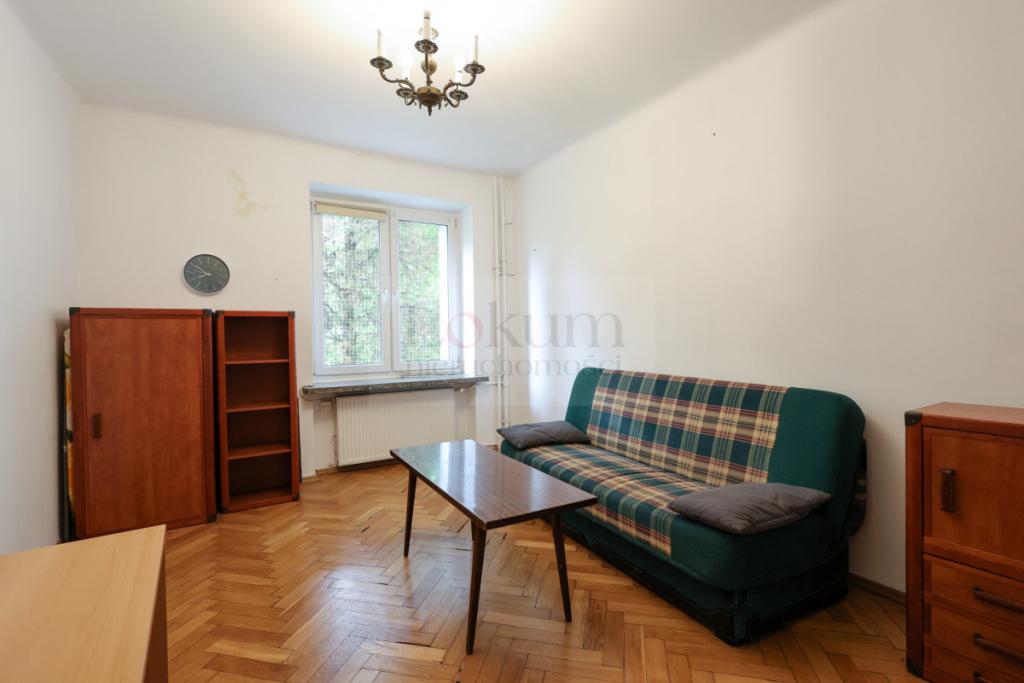 Mokotów - dwa pokoje w kamienicy blisko Parku - zdjęcie 7