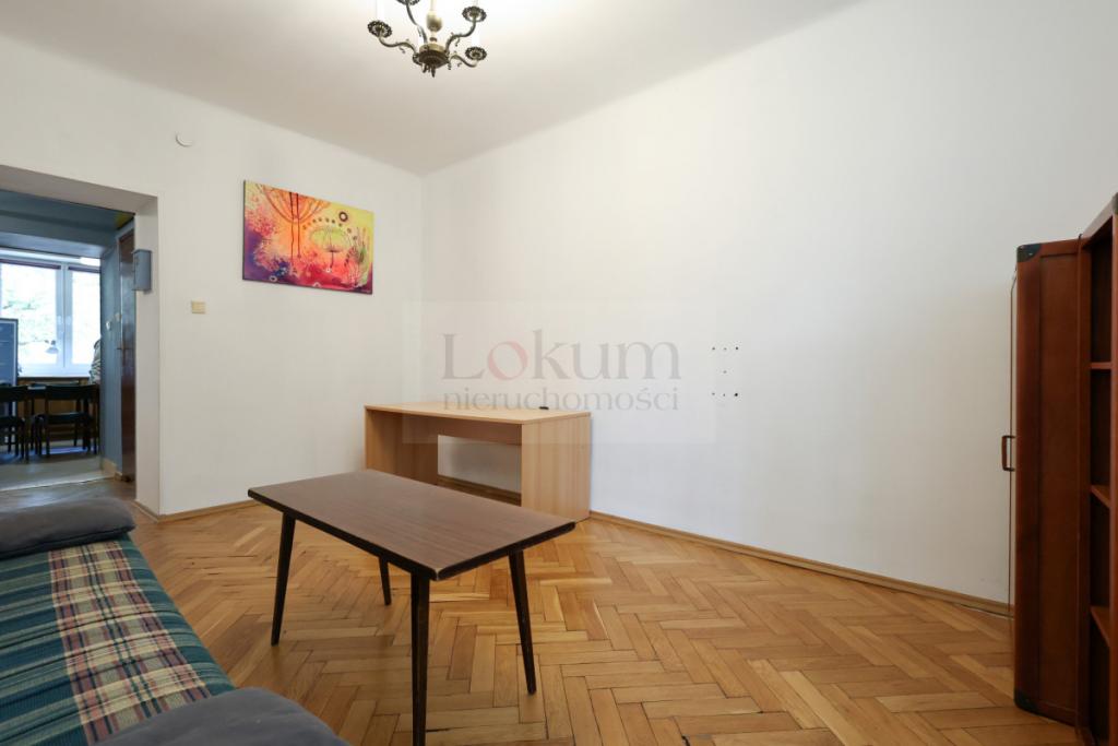Mokotów - dwa pokoje w kamienicy blisko Parku - zdjęcie 9