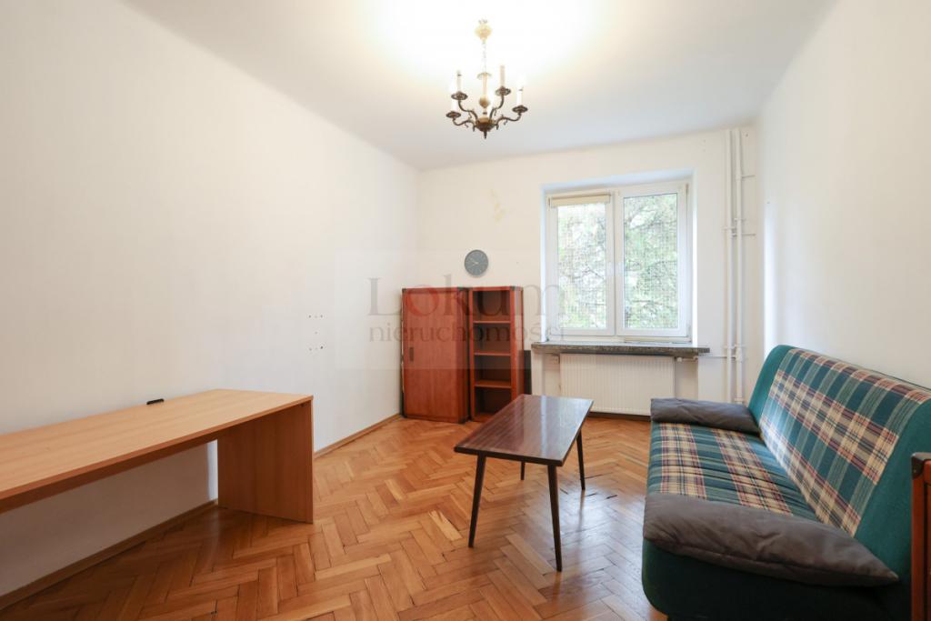 Mokotów - dwa pokoje w kamienicy blisko Parku - zdjęcie 8