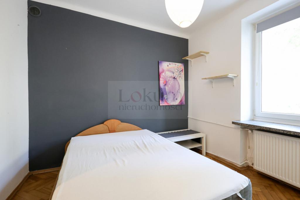 Mokotów - dwa pokoje w kamienicy blisko Parku - zdjęcie 5