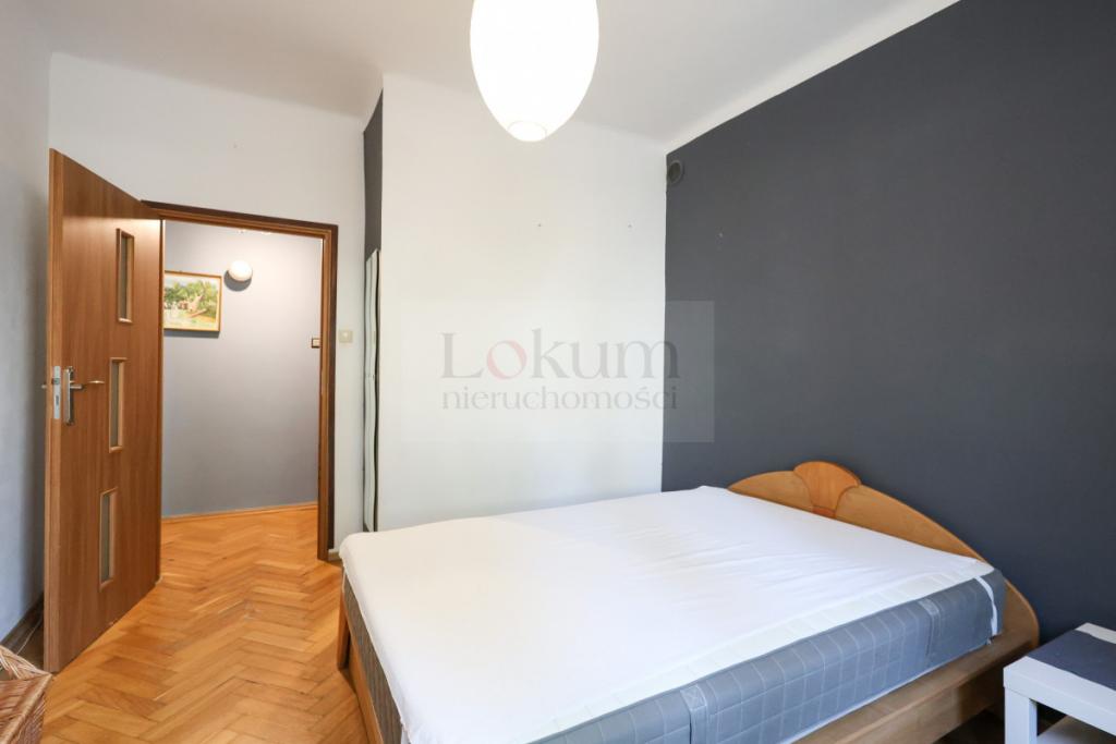 Mokotów - dwa pokoje w kamienicy blisko Parku - zdjęcie 6