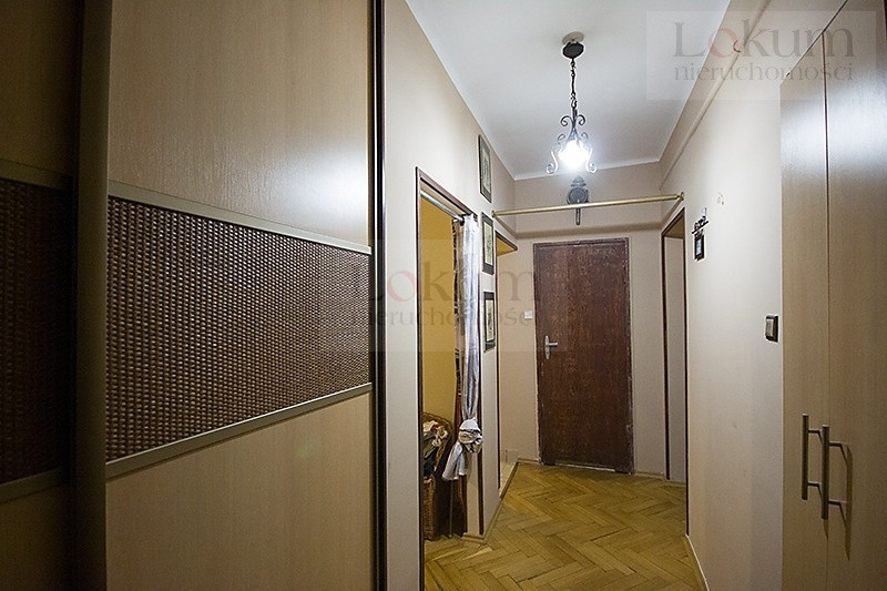 Mokotów - dwa pokoje w kamienicy blisko Parku - zdjęcie 12