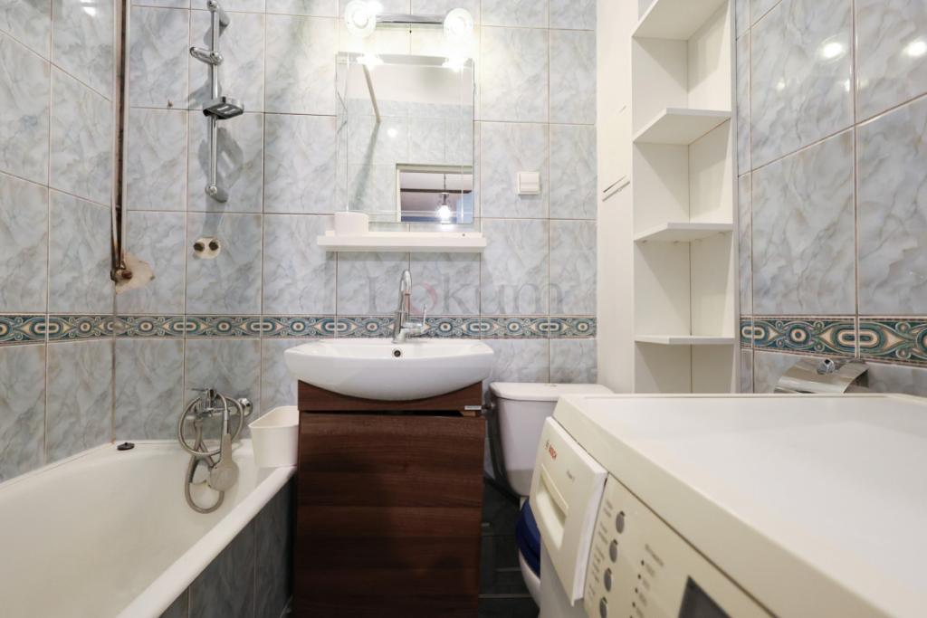 Mokotów - dwa pokoje w kamienicy blisko Parku - zdjęcie 10