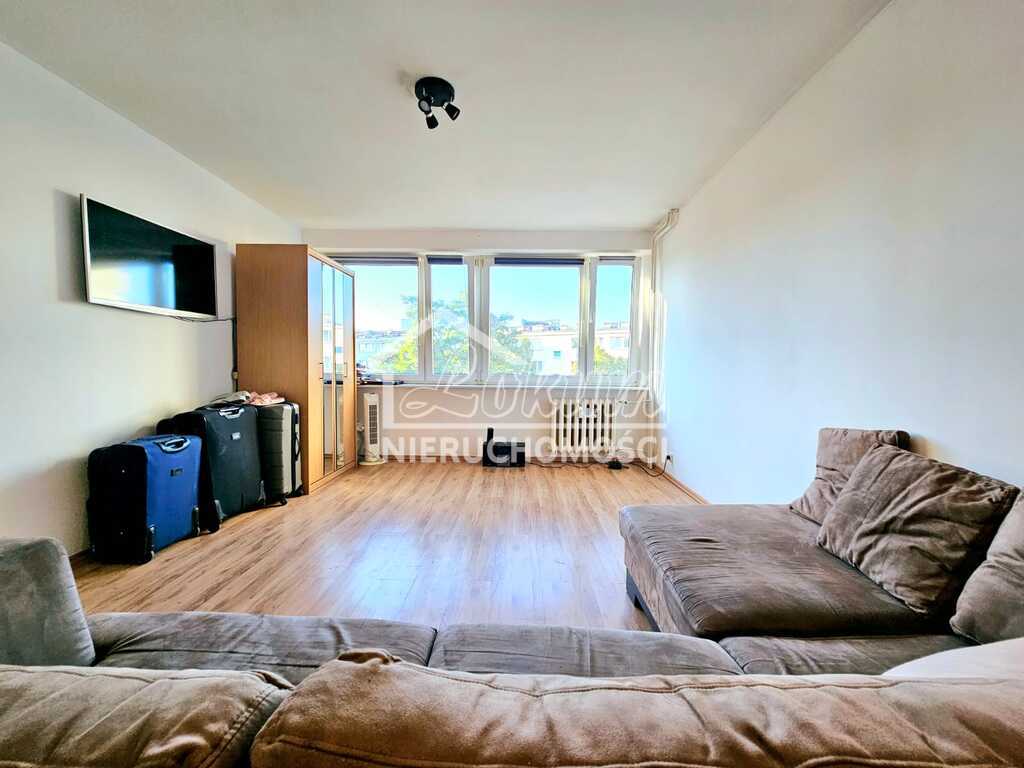 Mieszkanie 30&nbsp;m², Szczecin, Niebuszewo, Adama Asnyka - zdjęcie 3