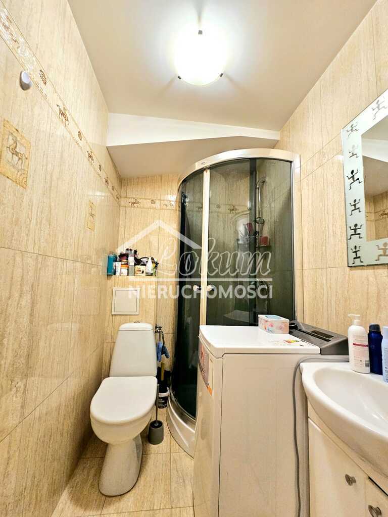 Mieszkanie 30 m², Szczecin, Niebuszewo, Adama Asnyka - zdjęcie 5