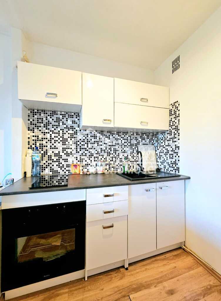 Mieszkanie 30 m², Szczecin, Niebuszewo, Adama Asnyka - zdjęcie 4