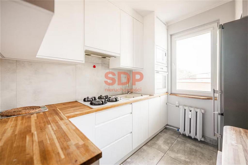 Mieszkanie 64 m², Wrocław, Włodkowica Pawła - zdjęcie 11