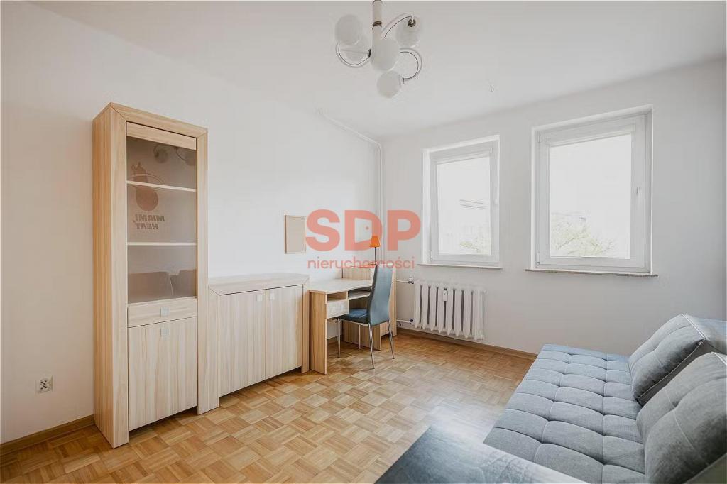 Mieszkanie 64 m², Wrocław, Włodkowica Pawła - zdjęcie 5