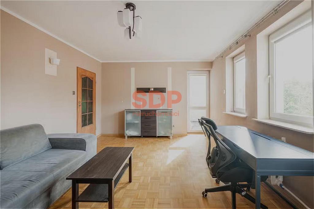 Mieszkanie 64 m², Wrocław, Włodkowica Pawła - zdjęcie 1
