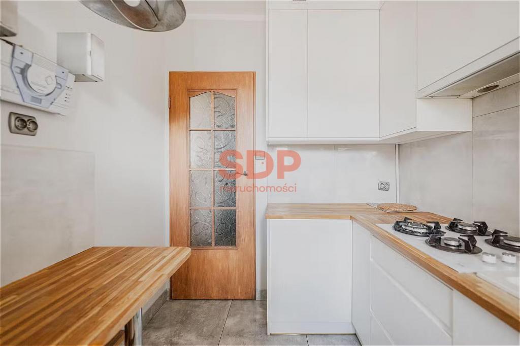 Mieszkanie 64 m², Wrocław, Włodkowica Pawła - zdjęcie 13