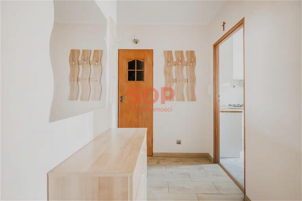 Mieszkanie 64 m², Wrocław, Włodkowica Pawła - zdjęcie 18