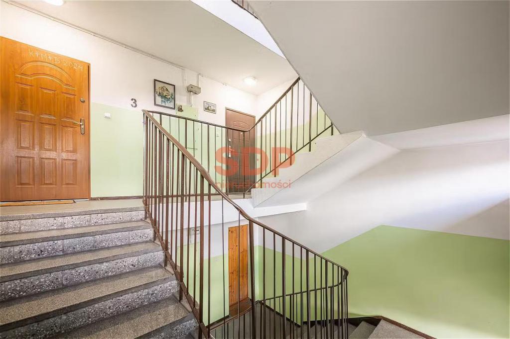 Mieszkanie 64 m², Wrocław, Włodkowica Pawła - zdjęcie 19