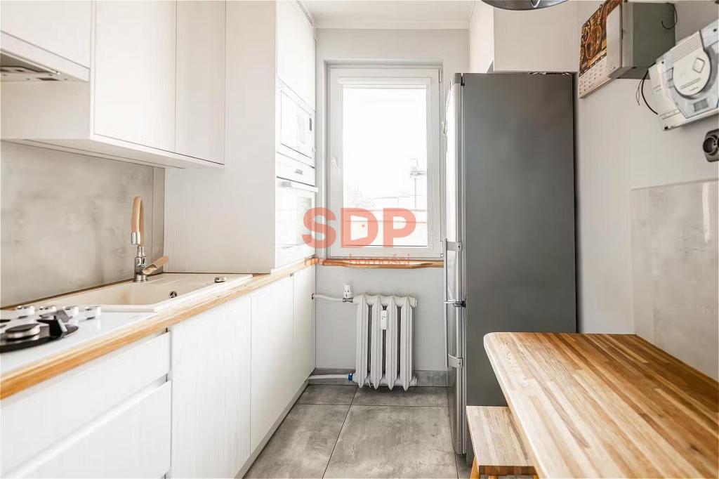 Mieszkanie 64 m², Wrocław, Włodkowica Pawła - zdjęcie 12