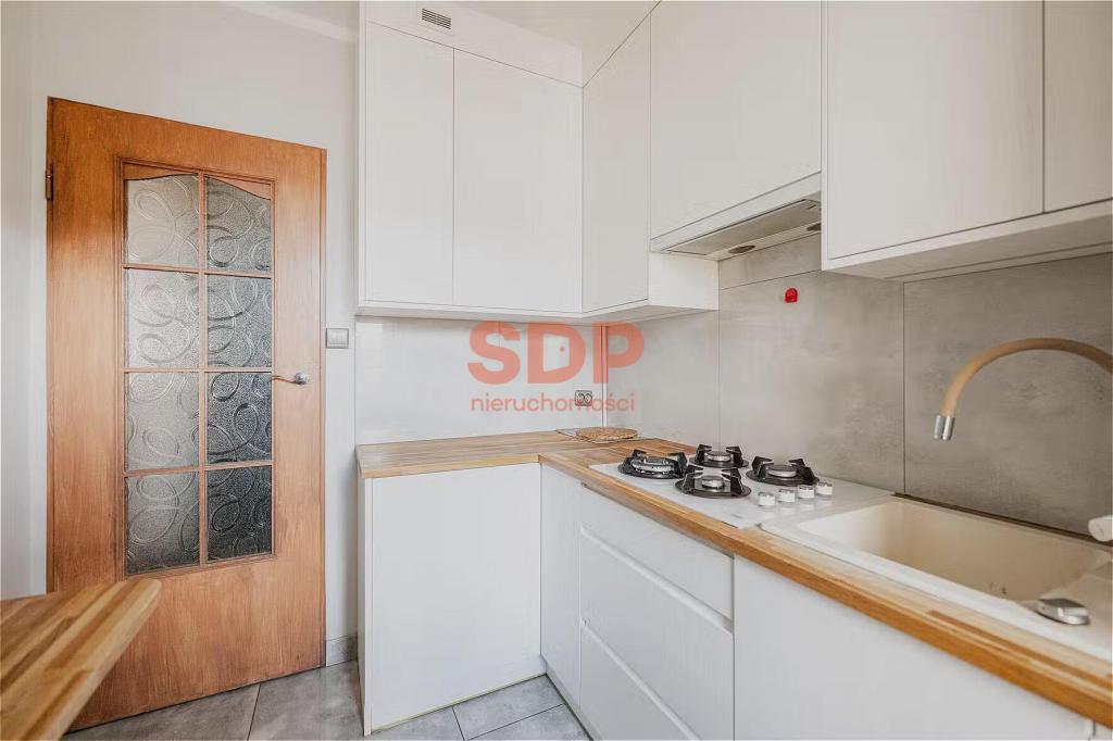 Mieszkanie 64 m², Wrocław, Włodkowica Pawła - zdjęcie 14
