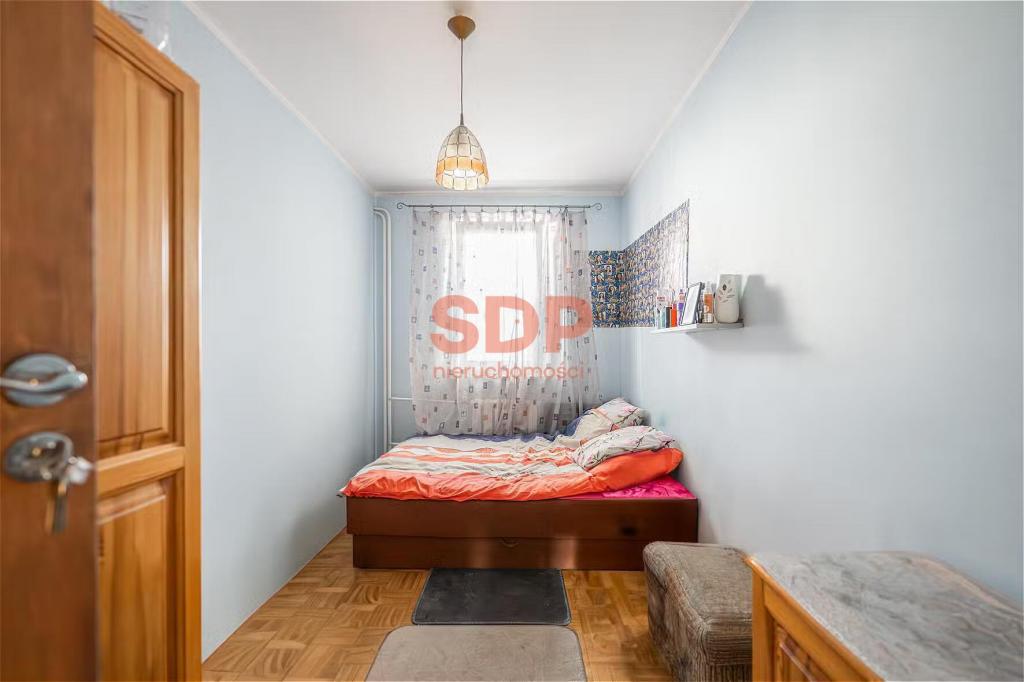 Mieszkanie 64 m², Wrocław, Włodkowica Pawła - zdjęcie 9