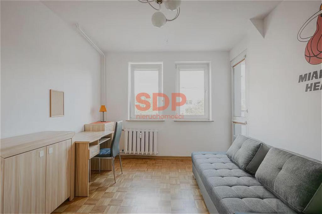 Mieszkanie 64 m², Wrocław, Włodkowica Pawła - zdjęcie 6