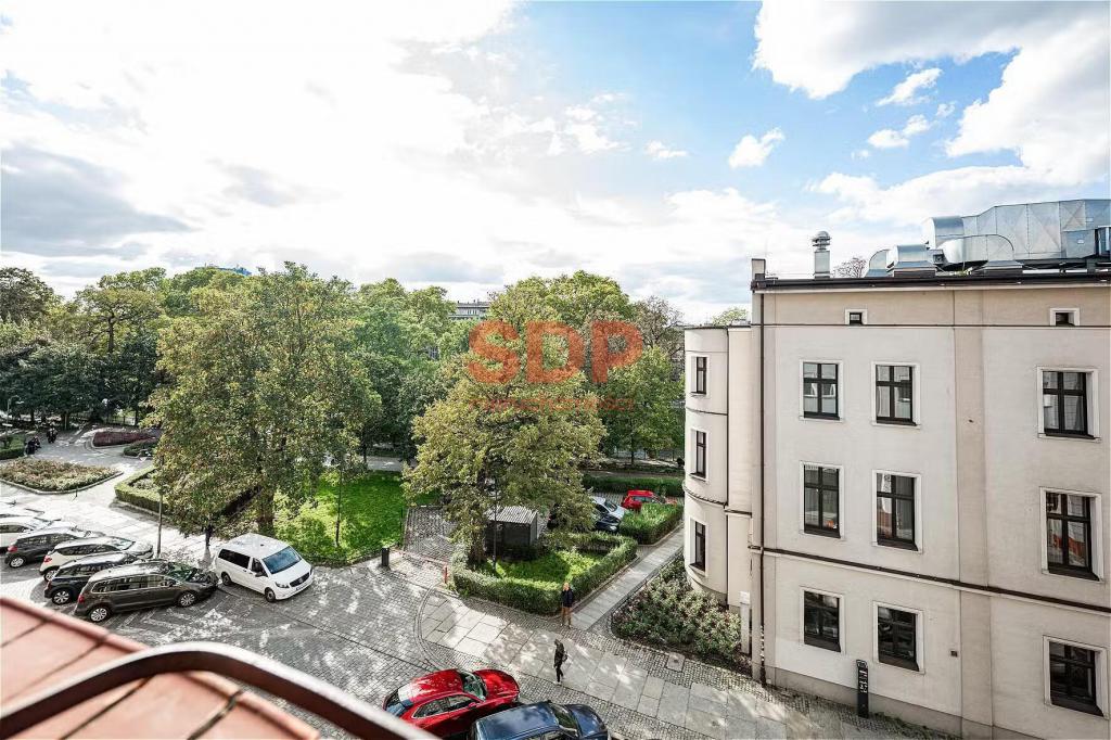 Mieszkanie 64 m², Wrocław, Włodkowica Pawła - zdjęcie 4