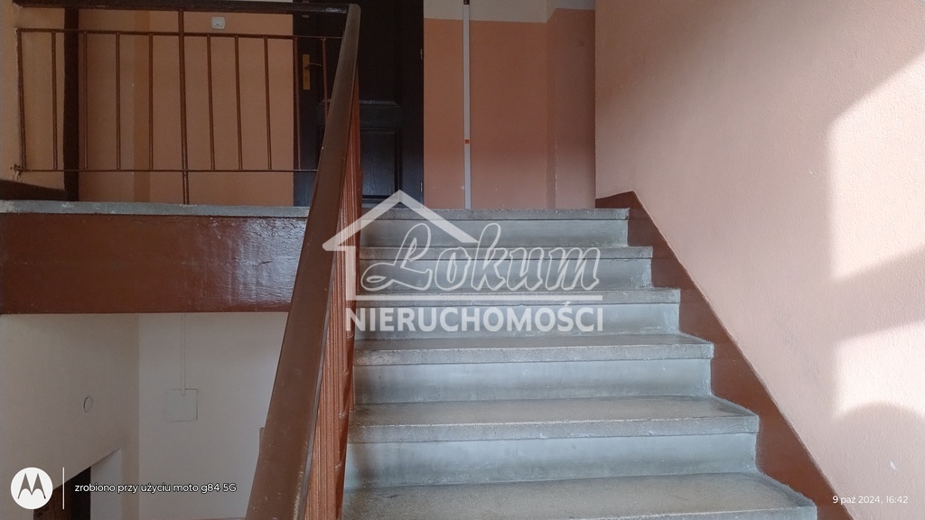 Mieszkanie 34,2&nbsp;m², Szczecin, Niebuszewo, ks. Jana Długosza - zdjęcie 8