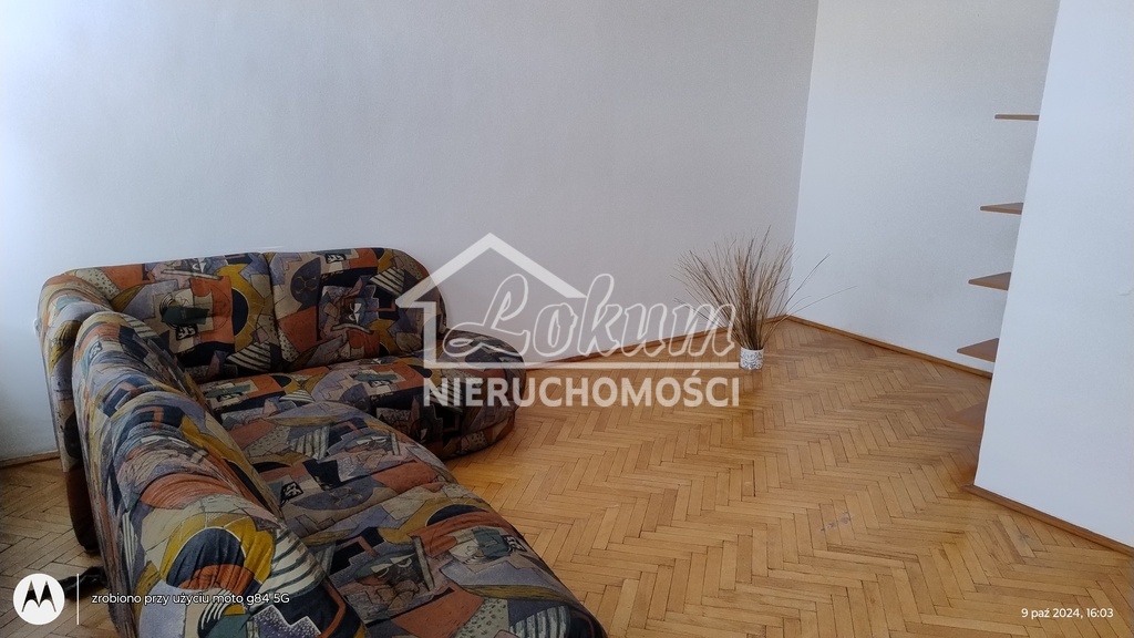 Mieszkanie 34,2&nbsp;m², Szczecin, Niebuszewo, ks. Jana Długosza - zdjęcie 4