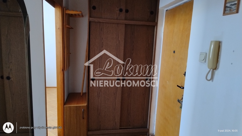 Mieszkanie 34,2&nbsp;m², Szczecin, Niebuszewo, ks. Jana Długosza - zdjęcie 6