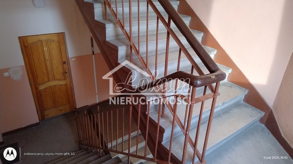 Mieszkanie 34,2&nbsp;m², Szczecin, Niebuszewo, ks. Jana Długosza - zdjęcie 7