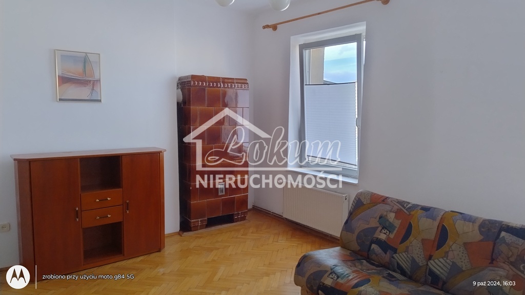 Mieszkanie 34,2&nbsp;m², Szczecin, Niebuszewo, ks. Jana Długosza - zdjęcie 1