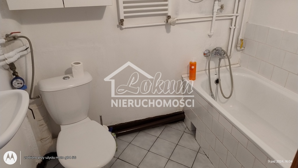 Mieszkanie 34,2&nbsp;m², Szczecin, Niebuszewo, ks. Jana Długosza - zdjęcie 5