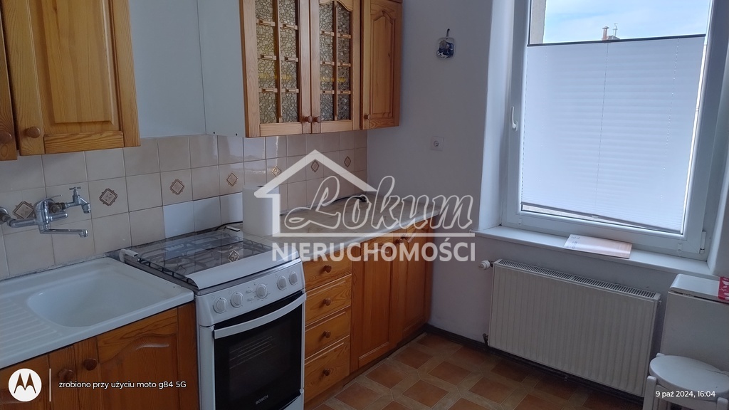 Mieszkanie 34,2&nbsp;m², Szczecin, Niebuszewo, ks. Jana Długosza - zdjęcie 2